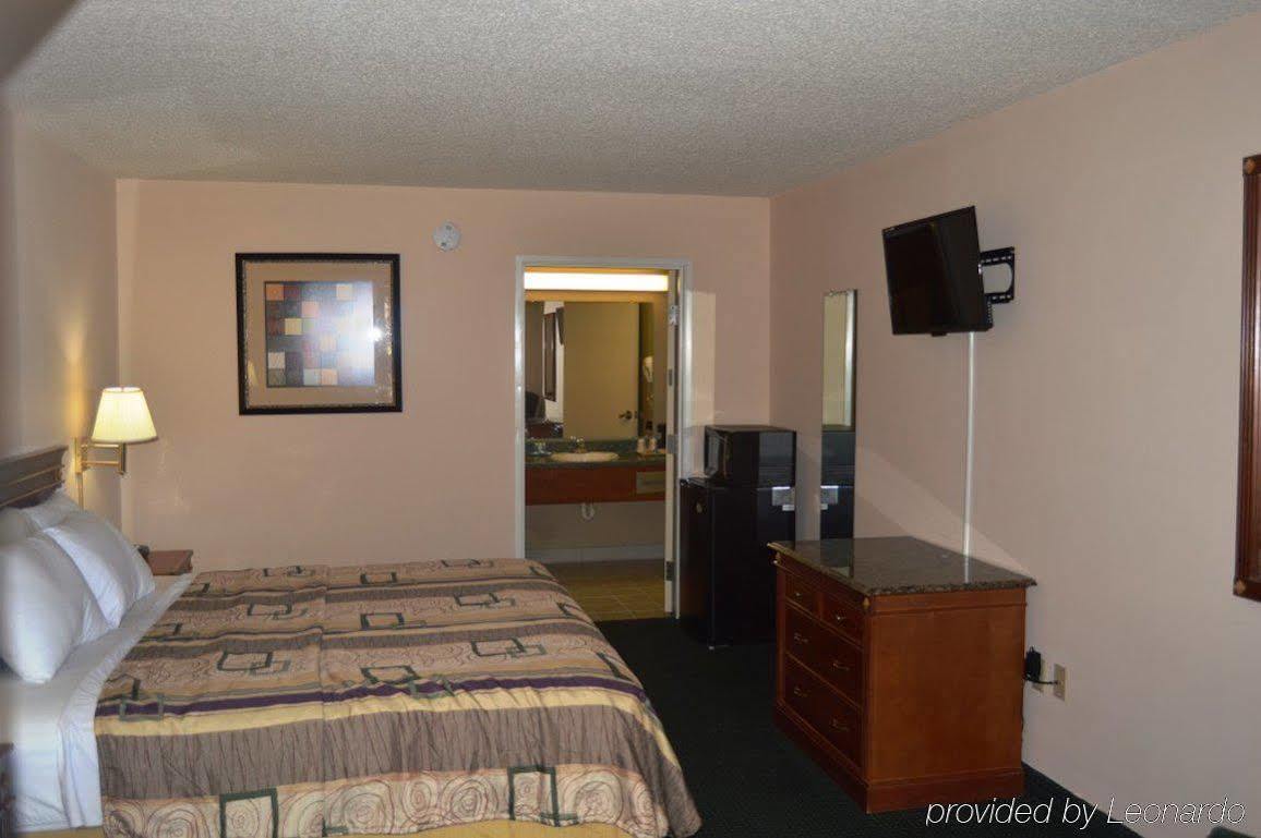 Hotel Rodeway & 2*